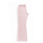 100% Wool Women’s Trousers with Lace Hem - Image 4