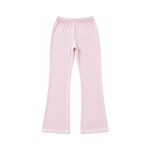 100% Wool Women’s Trousers with Lace Hem - Image 5