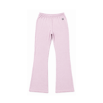 100% Wool Women’s Trousers with Lace Hem - Image 6