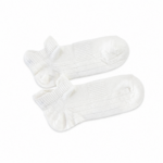 100 % Wollsocken – Weiß & Atmungsaktiv – Bild 4
