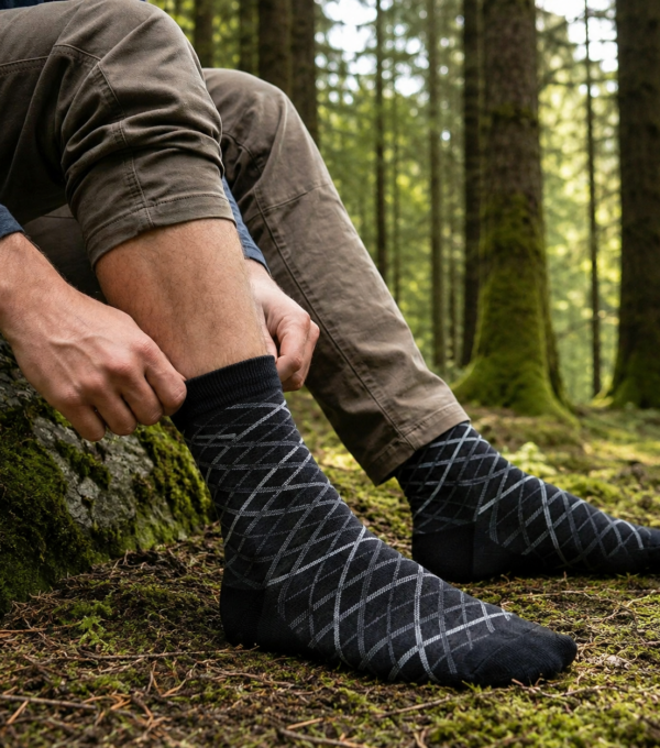what makes wool different?