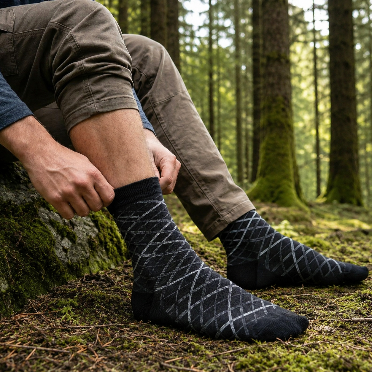 what makes wool different?